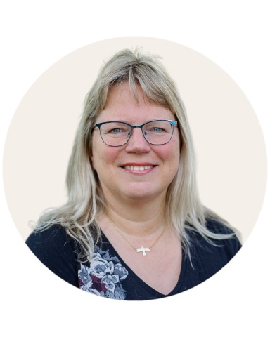 Linda Nydahl
